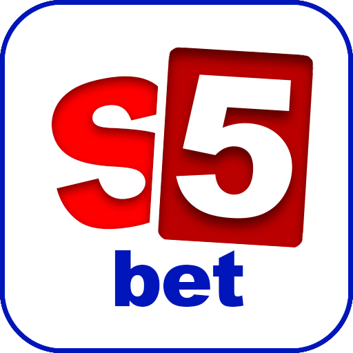 Imagem promocional da s5bet mostrando a plataforma e suas vantagens